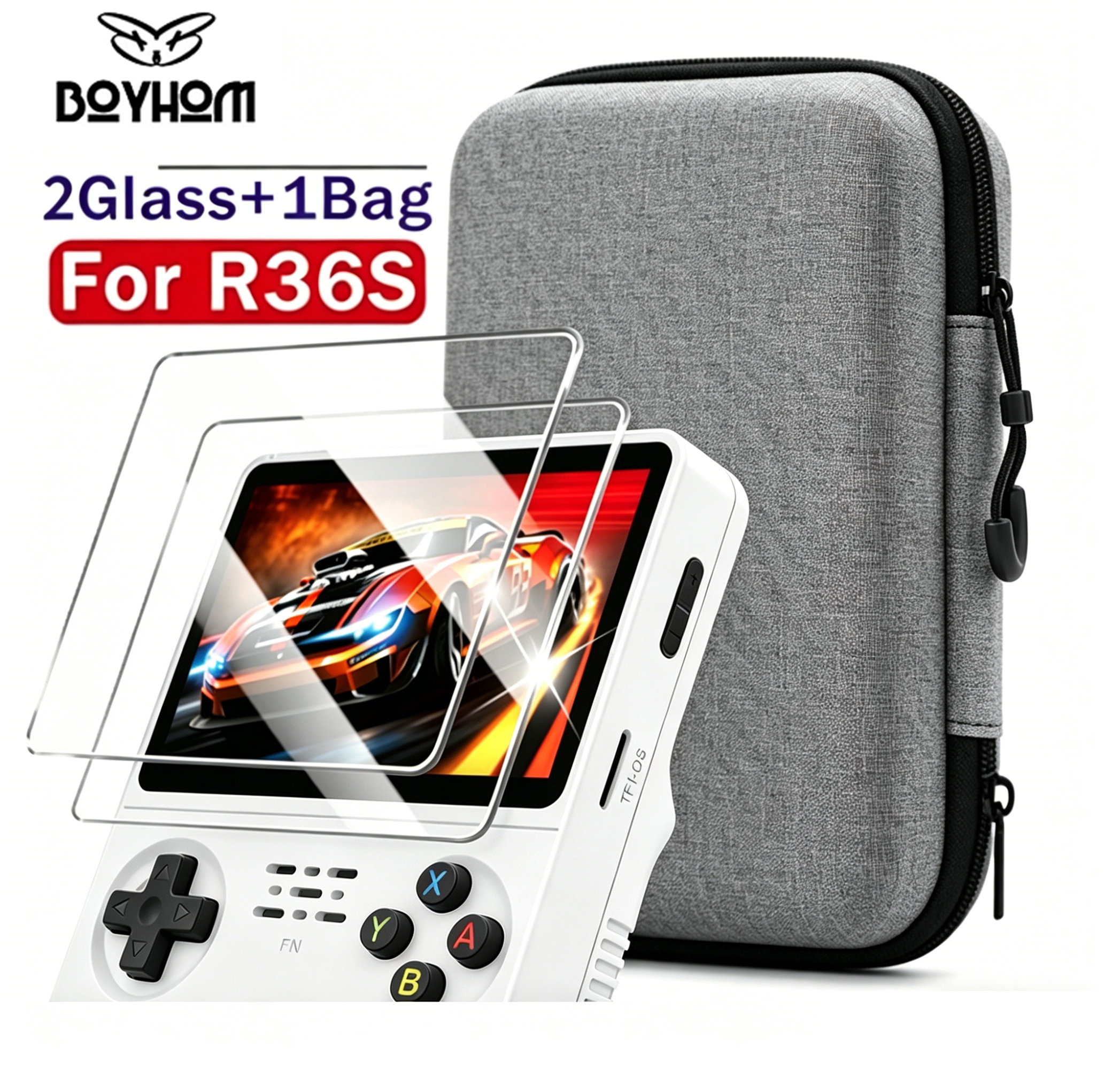 view
